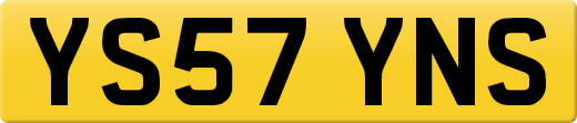 YS57YNS